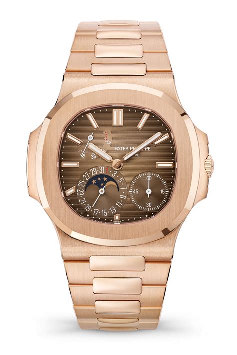 patek philippe oro rosa nautilus|Patek Philippe Nautilus Rose gold .